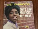 Baby Washington 