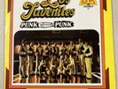 LOS JUVENILES VERY RARE SALSA NEGRA SALSERA ORIGINAL ARUBA RÉCORD LP