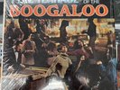 PETE TERRACE KING OF THE BOOGALOO RARE ORIGINAL RÉCORD LP PLAYED LATIN