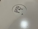 The White Stripes Live In Las Vegas vinyl 2003 TMR Jack White
