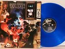 ALICE COOPER The Last Temptation Blue Vinyl LP Unplayed 180g 2016 Friday Music