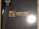 Linkin Park - Hybrid Theory 20th Year  - 4 x LP - Vinyl Box Limited New Sealed