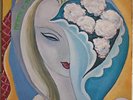 ERIC CLAPTON LP double 1970 