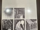 Bad Witch by Nine Inch Nails SEALED - OFF WHITE - SPOTIFY LIMITED EDITION