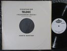 BOSKOVSKY Strauss Concert & ELVIS PRESLEY For LP Fans Only/PROMO LP Germany 1959