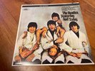 The Beatles Butcher Cover Stereo markings  Vinyl LP Yesterday and Today