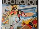 Actarus ‎– Atlas Ufo Robot - 1978 italie - vinyle lp 33t
