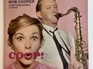 Coop  The Music Of Bob Cooper Contemporary C 3544 Mono Ultrasonic Cleaned