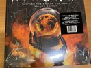 Motionless In White - Scoring The End Of The World Deluxe SIGNED Vinyl