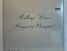 Rolling Stones - “Beggars Banquet” SEALED VINTAGE LP, London Records PS 539