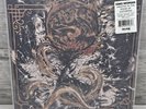 King Woman Created in the Image of Suffering LP NEW Beer Splatter Color Vinyl