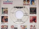 The Bronzettes - Hot Spot - Parkway P-929 - 1964 Northern Soul 45RPM Promo 7