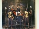 Santigold, Master Of My Make Believe, 2012 Atlantic US Vinyl LP SEALED