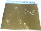 Northwest Garage Rock Here Are The Sonics Etiquette ET-LP-024 MONO G Or P