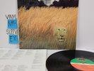 White Lion Big Game LP Atlantic 1989 Us 1st Pressing NM- Vinyl #h53