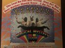 The Beatles - Magical Mystery Tour - 1976 Japan Press NM/NM