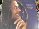 Bob Marley & The Wailers -Natural Mystic LP Vinyl Record 3145241031 Tuff Gong US