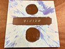 Divide by Ed Sheeran (Record, 2017) - 2 LP Black Vinyl Set