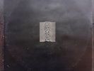 Joy Division – Unknown Pleasures LP + Inner VG+ Tranco Red Pressing Fact 10