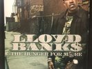 Very Clean copy Original 2004 Press Lloyd Banks The Hunger For More 2LP Gunit