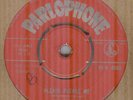 THE BEATLES*PLEASE PLEASE ME*BEAT*THE RED PARLOPHONE LABEL*HEAR IT