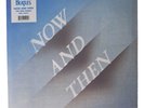 The Beatles- Now And Then- Red 12