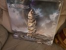 NEW Ark self-titled LP CLEAR VINYL Lande/Conception/Macaluso