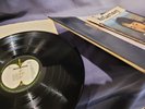 PAUL MCCARTNEY  SAME / UK 1st 1970 / APPLE / FOC & SONGBOOK  /BEATLES / TOP