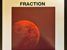 FRACTION Moon Blood psych  vinyl LP radioactive limited #793/1000