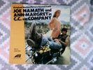 C.C. and Company OST LP Joe Namath/Ann-Margret movie 1970 Lenny Stack