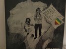 SKY HIGH AND THE MAU MAU       LP     AFRICAN  VENGENCE
