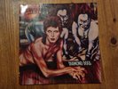 vynil 33 tours David Bowie 