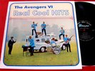 The Avengers VI  