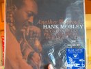 HANK MOBLEY Another Workout RARE REVIEW COPY Blue Note Music Matters 2x45 Vinyl