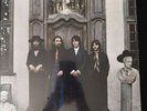 SEALED  The Beatles (The Beatles Again) Hey Jude Vinyl Record Apple SW-385 1970
