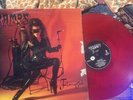 Flamejob by The Cramps (Record, 1994