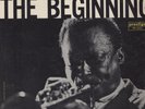 original mono jazz LP/MILES DAVIS/THE BEGINNING/Prestige PR 7221/excellent cond.