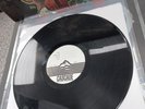 KILLING TIME - BRIGHTSIDE LP TEST PRESSING  CASCADE RECORDS   RARE NYHC