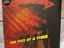 KROKUS - One Vice At A Time orange 2014 UK Vinyl Record LP 180gram NEW & SEALED