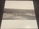 Kilo Kish - Across EP White Vinyl With Lyrics Insert RARE Caleb Stone