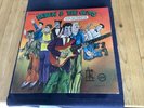The Mothers Of Invention Cruising With Ruben & The Jets VLP 9237 LP 1st UK