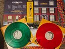 Home Alone Original Motion Picture Soundtrack 2xLP Translucent Green & Red Vinyl