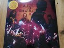 Alice In Chains - MTV Unplugged - Limited Edt. 2xLP Vinyl - Reissue (EU Import)