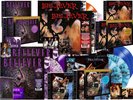 BELIEVER-Extraction/Sanity/Dimensions BUNDLE 6xCD/Cards/Vinyl + Tape Xian Thrash