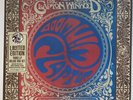 Clapton / Winwood ‎–Live Madison Square Garden -3 VINYL LP Box Set -SEALED NR