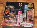 The Killers Career Box Set 7x LPs On 10x 180 Gram Black Vinyl 2018 Never Played