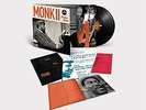 Thelonious Monk - Palo Alto Vinyl LP New 2020