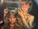 Marillion vinyl Picture Disc Prog-Rock