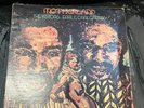 The Visitors White-Label PROMO LP Motherland 1976 Muse Record UltraSonic MR 5094