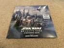 Star Wars Galaxy's Edge Soundtrack Record LP Vinyl Sealed John Williams